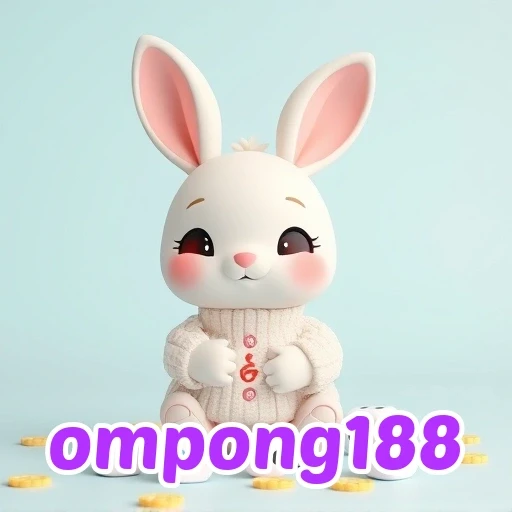 ompong188: Lebih dari Sekadar Game, Ini Klub Seru!