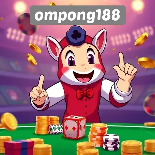 Menelusuri Jenis Permainan yang Tersedia di Ompong188