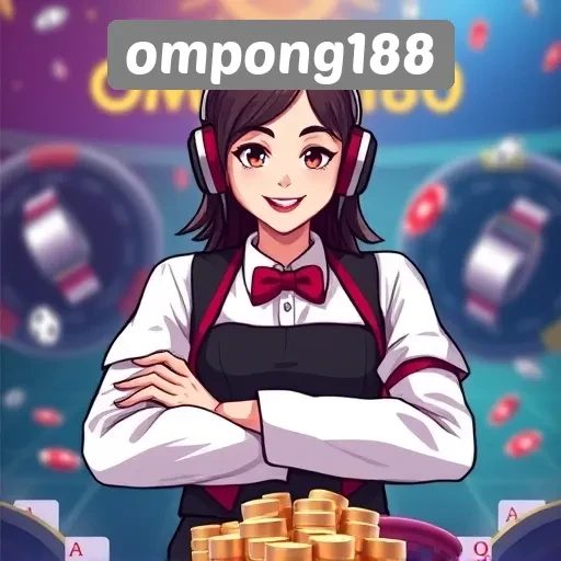 Kelebihan dan Kekurangan Bermain di Ompong188