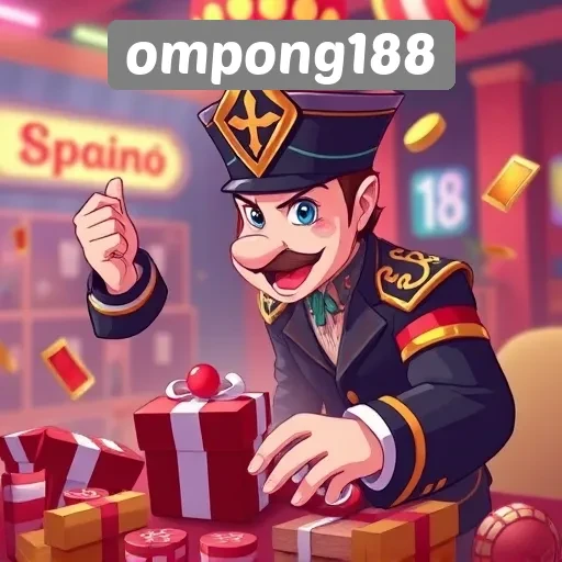 Info Terbaru Seputar Permainan Populer di Ompong188