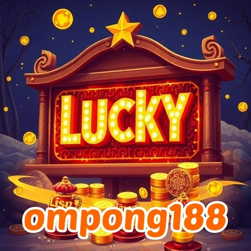 ompong188: Temukan Keunggulan Program Loyalti yang Menguntungkan