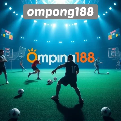 Ompong188 dan Perkembangannya dalam Industri Game
