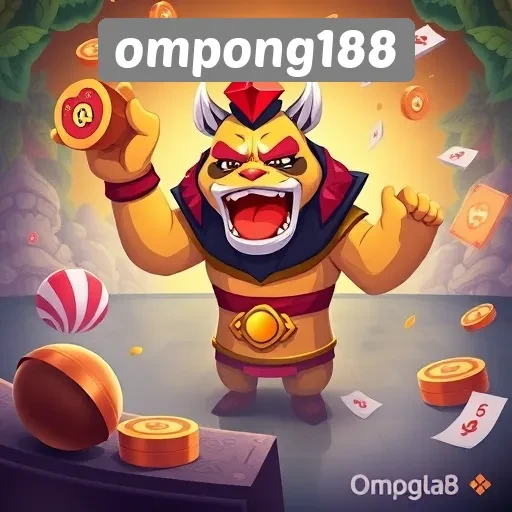 Mengungkap Keunggulan Situs Game Ompong188
