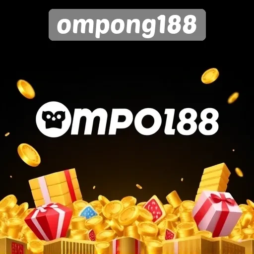 Mengapa Ompong188 Menjadi Pilihan Utama Pecinta Game