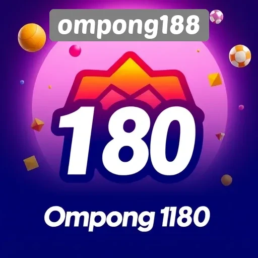 Profil dan Fitur Menarik dari Ompong188