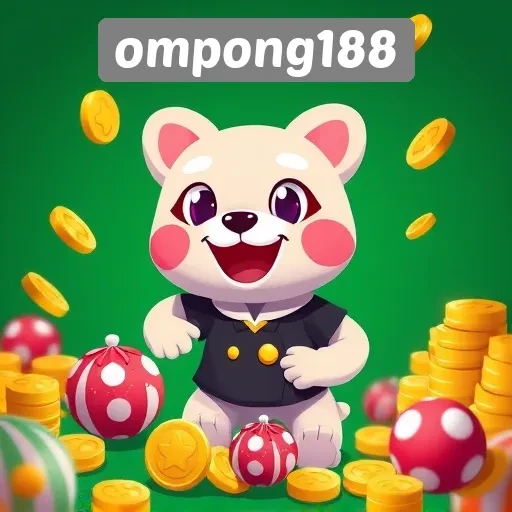 Ulasan Lengkap Tentang Situs Game Ompong188