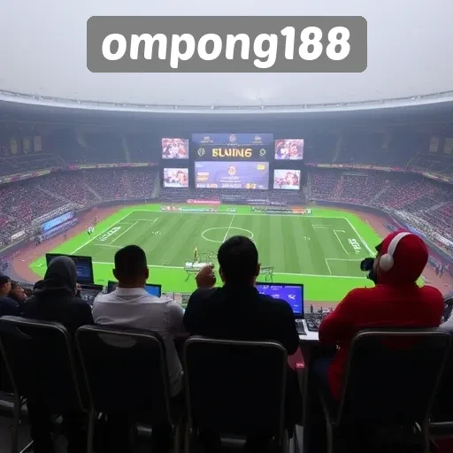 Testimoni Pengguna Ompong188 dan Dampaknya pada Komunitas Game