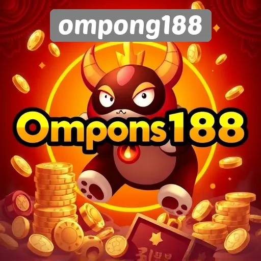 Perbandingan Ompong188 dengan Situs Game Lain