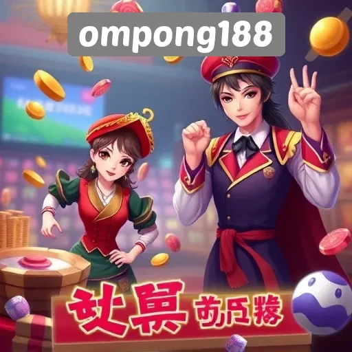 Review Pengalaman Bermain di Ompong188 dari Pemain