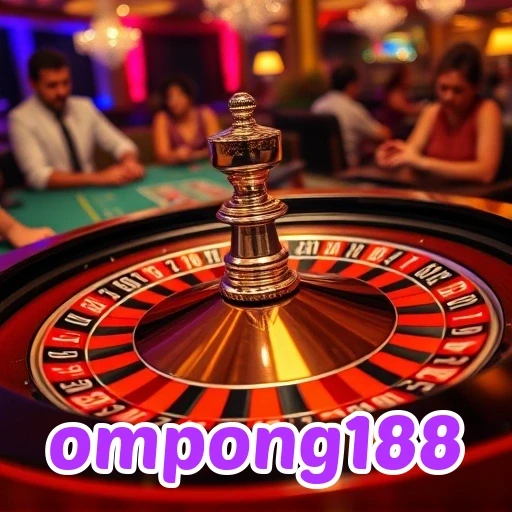 ompong188: Promo Menarik untuk Penggemar Game Online Indonesia