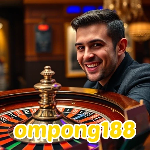 ompong188 Game Balap