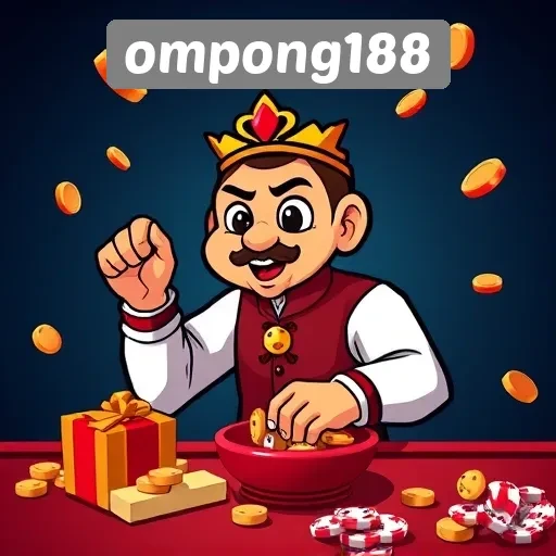 Mengulas Fitur Permainan di Situs Ompong188