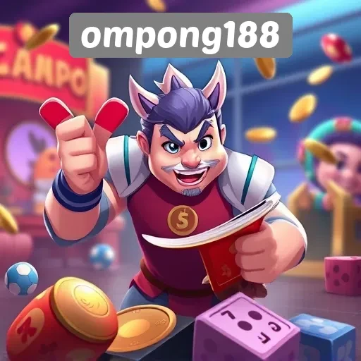 Memahami Fitur Unggulan dari Situs Game Ompong188